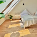 Bambusz Feriehus *