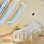 Bambusz Feriehus *
