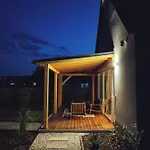 Feriehus Bambusz