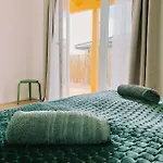 Feriehus Bambusz Balatonfůzfő