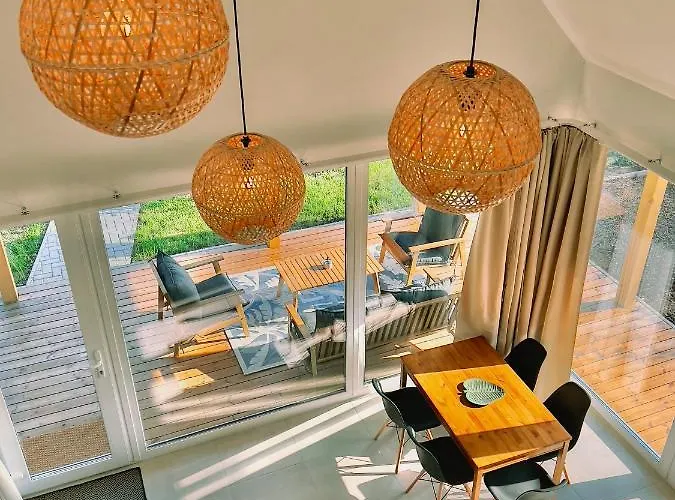 Bambusz 度假居 Balatonfůzfő